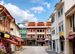 Lorong 13 Geylang (D14), Shop House #576975201